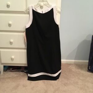 Never worn Dressbarn dress